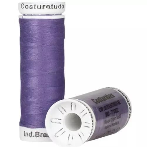 LINHA COSTURA COSTURATEX AZUIS 